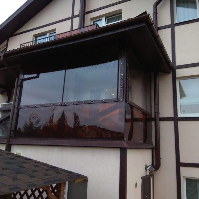 Для балкона